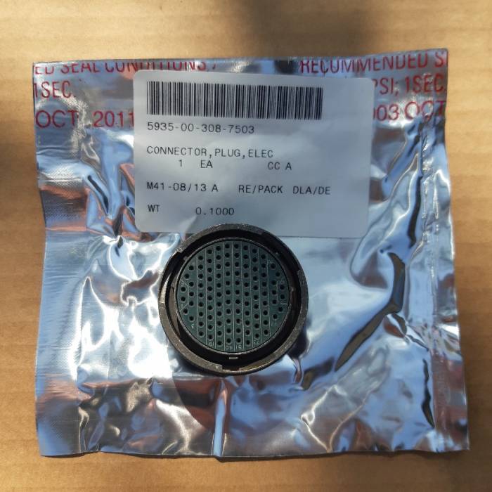 Amphenol 031-30231-5