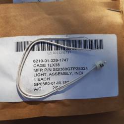 Light SQI360GTP28024
