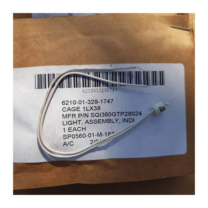 Light SQI360GTP28024