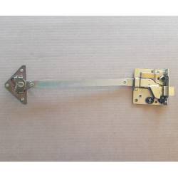 Door Latch 7373277