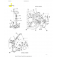 Regulating valce CTIS M915 M916 3851386 Used