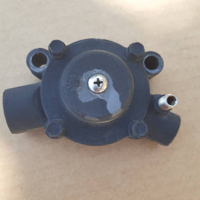 Regulating valce CTIS M915 M916 3851386 Used