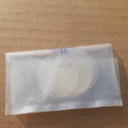 M40 Mask Inlet Valve 5-1-1055