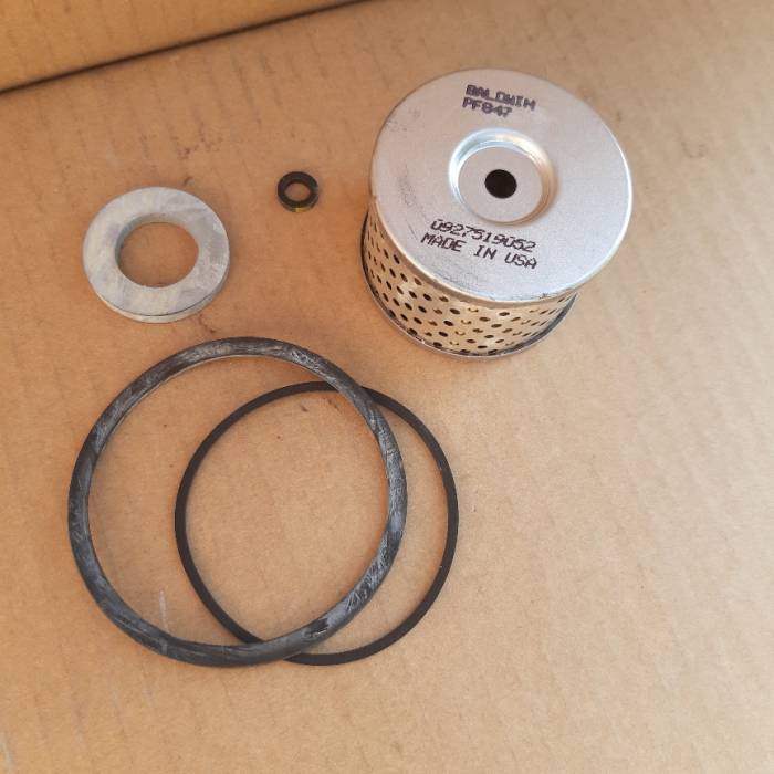 Fuel Filter 2910-00-099-5467