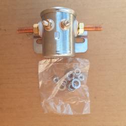 Cole Hersee Solenoid 24143