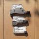 FSI D100-MIL-1 Pulling Heads Kit