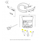 FSI D100-MIL-1 Pulling Heads Kit