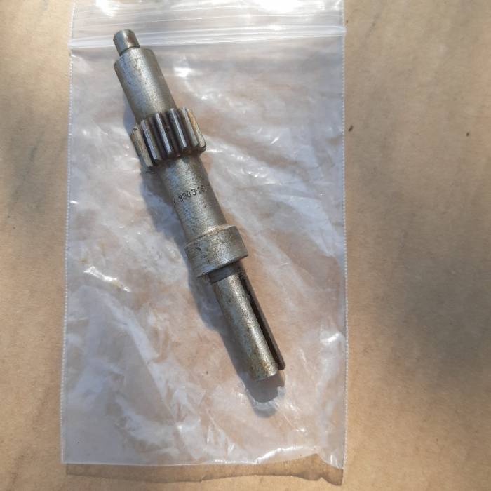 Shaft, speedometer 2297-S-3815