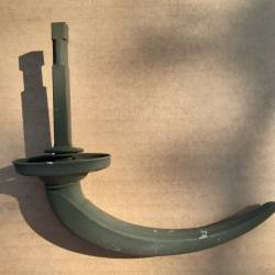 Door Handle 7410715