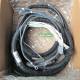 FMTV Engine Control Cable PN 12420875 NSN 2990-01-420-9957