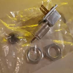 Switch Safety Neutral 91042