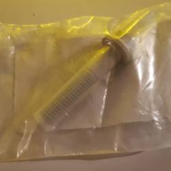 Bolt Shear C5078158-1