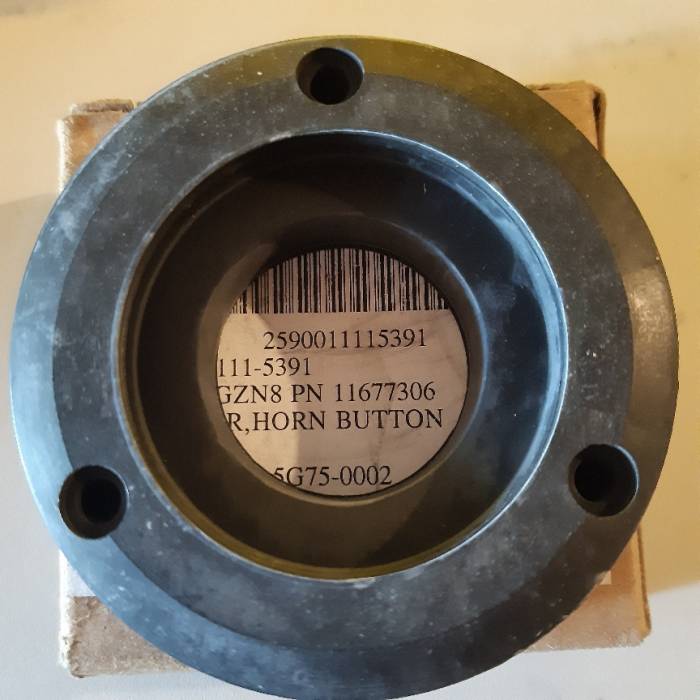 Adapter Horn Button 11677306