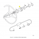 Adapter Horn Button 11677306