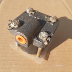 Transfer AIr Shift Cylinder A-3261-S-253