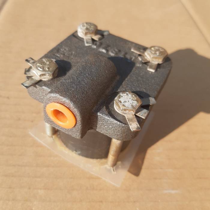 Transfer AIr Shift Cylinder A-3261-S-253
