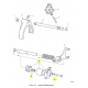 Transfer AIr Shift Cylinder A-3261-S-253