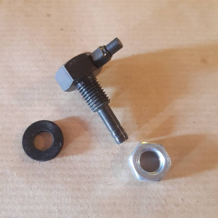 Sprague Nozzle GW-193