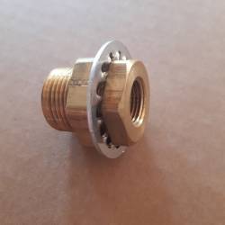 Fitting Caterpillar 2M1908