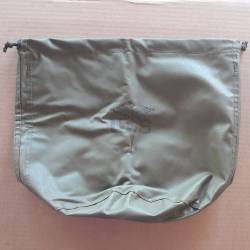 Personal Effects Bag 8465-00-715-0915