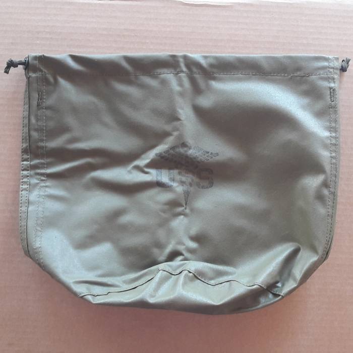 Personal Effects Bag 8465-00-715-0915