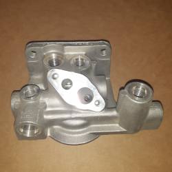 Fuel Filter Head CAT 136-5017