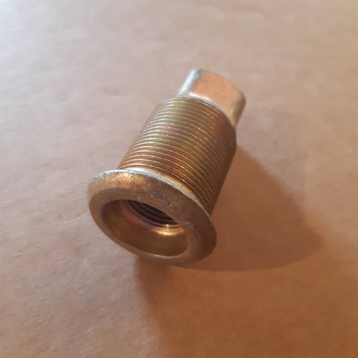 Inner Left Budd Lug Nut 2530-00-693-1029