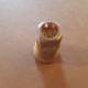 Inner Left Budd Lug Nut 2530-00-693-1029
