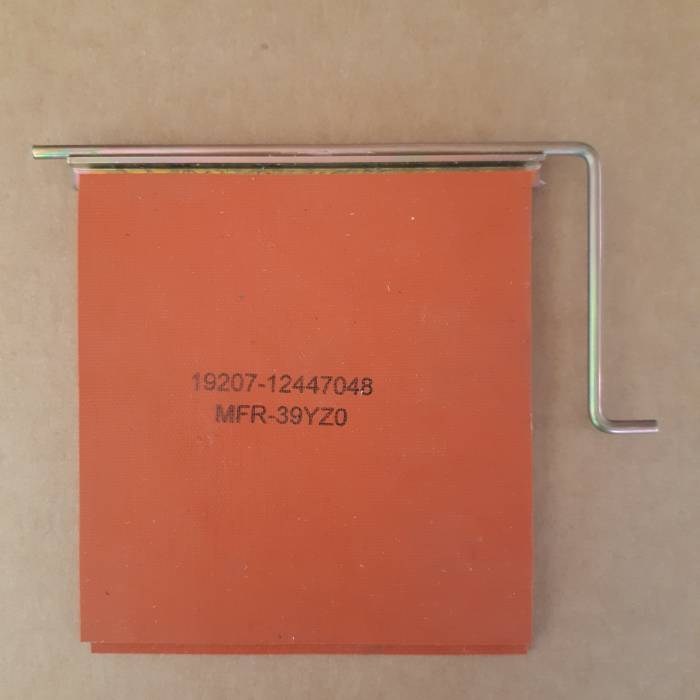 Flap Air Diverter 12447048