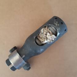 Tie Rod End 11664541