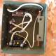 Switch Heater Stewart Warner 978-M