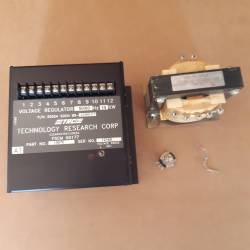 Voltage Regulator Kit MEP-804A 15kW Generator