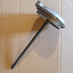 Oil filter cover 6151800038