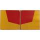 Military Vehicle Delineator Plate 40x40