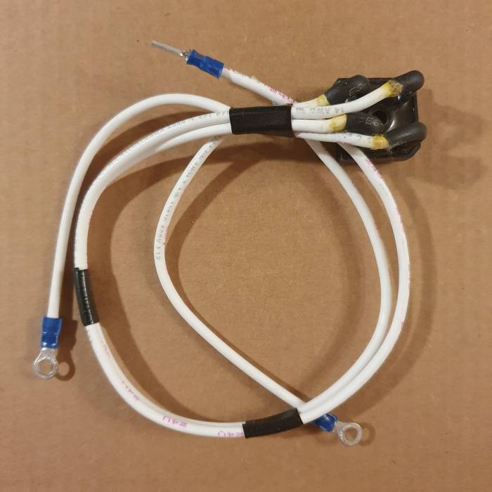 Thermo King 41-3438 Rectifier