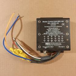 Master control unit URC-102