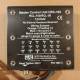 Master control unit URC-102