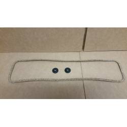 M151 Top Valve Tappet Cover Gasket Set