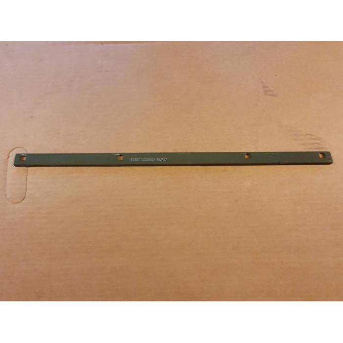 Left Cowl Floor Retainer 5591712 12338838-1