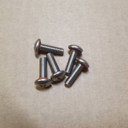Screw 5305-01-031-5094