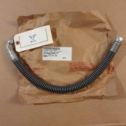 Power Steering Hose 11664560