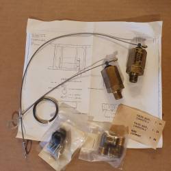 Air Tank drain Kit 11677294
