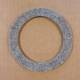Felt Gasket Tandem Axle M35A2 7521646