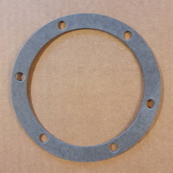 Gasket Cover Trunnion 7521648