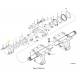 Gasket Cover Trunnion 7521648