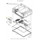 Connector GPS A3137630 Sincgars