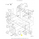 Cover Battery A3017808-1 Sincgars