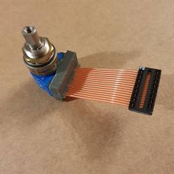 Switch Rotary A3131812 Sincgars