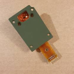 Connector GPS A3137630 Sincgars