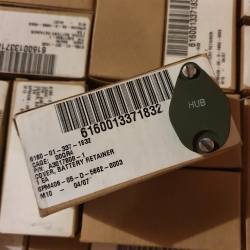Cover Battery A3017808-1 Sincgars